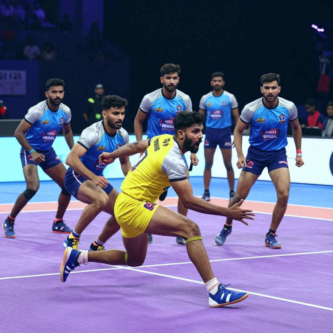 ৩৭-২১ স্কোরলাইনটা বাদ দিন: এশিয়ান গেমসের কাবাডিতে ভারতের আসল পরীক্ষা ২৫ সেপ্টেম্বর