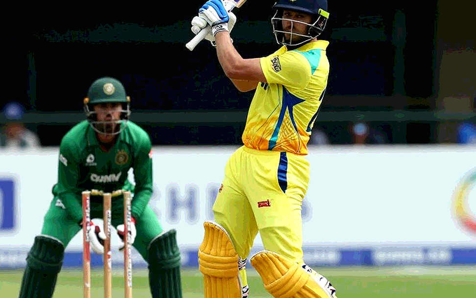 ২২৬ রান তাড়া করে জয়, কিন্তু আসল সংকট বোলিংয়ে: কিশান আহত, প্রতিস্থাপন কে?