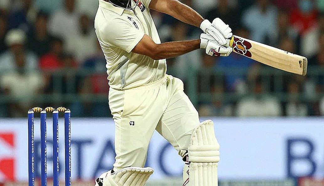 Where the Shami Question Should Actually Stop: Reading India's Pace Structure Ahead of the 2027 World Cup