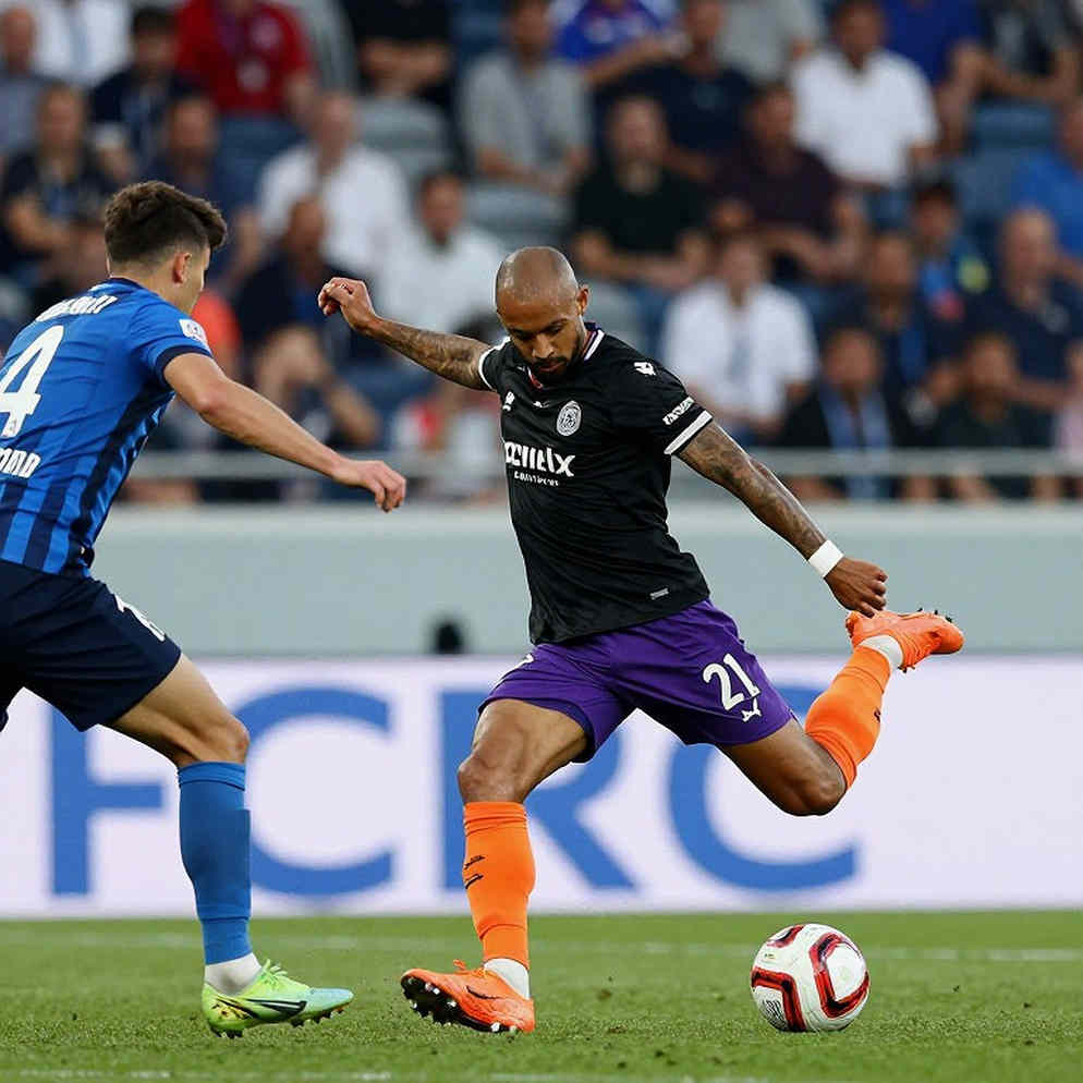 The 90+2 in Liège: One Card, Zero Points, and a Twenty-One-Year-Old Standing Before Italy The 90+2 in Liège: One Card, Zero Points, and a Twenty-One-Year-Old Standing Before Italy