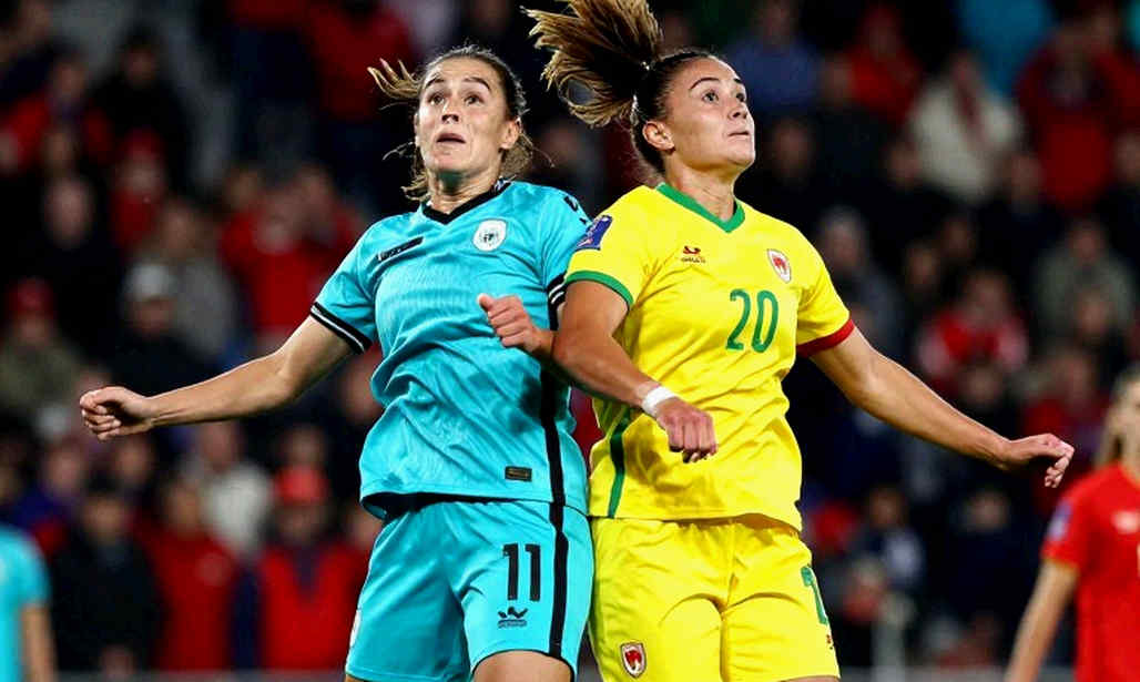 The 90+2 in Liège: One Card, Zero Points, and a Twenty-One-Year-Old Standing Before Italy The 90+2 in Liège: One Card, Zero Points, and a Twenty-One-Year-Old Standing Before Italy
