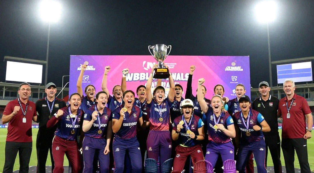 From Camp to Semi-Final: How Migration Built Afghanistan's Cricket From Camp to Semi-Final: How Migration Built Afghanistan's Cricket