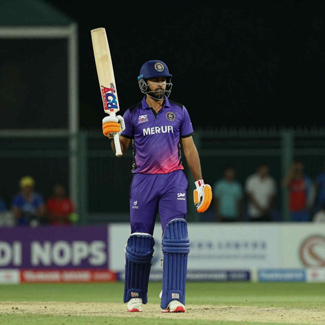 From Camp to Semi-Final: How Migration Built Afghanistan's Cricket From Camp to Semi-Final: How Migration Built Afghanistan's Cricket