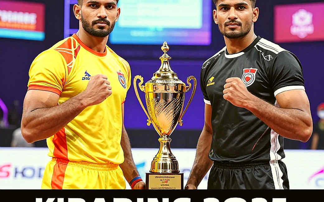 এশিয়ান গেমস কাবাডিতে ভারতের সোনালি ডাবল: নবম সোনা, চতুর্থ মুকুট ও ইরানের অসমাপ্ত প্রশ্ন