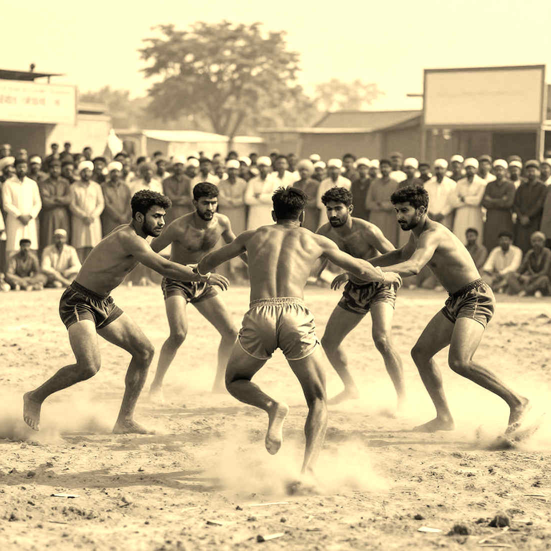 কমনওয়েলথ কাবাডি চ্যাম্পিয়নশিপ ২০২৬: এশিয়ান গেমসের সোনার দল বাদ, যে কারণে দিল্লির লকার রুমে নতুন হিসাব শুরু