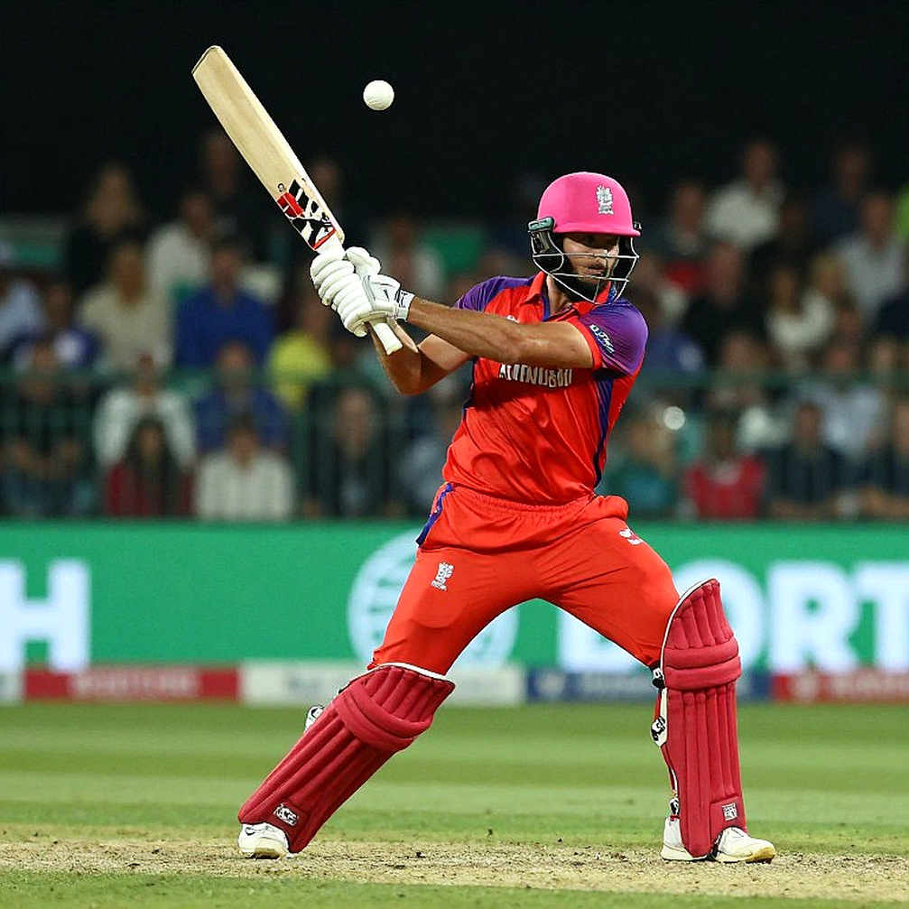 Noise in the Transfer Window: The Real Gap Between Price and Skill in Cricket's Auction Economy Noise in the Transfer Window: The Real Gap Between Price and Skill in Cricket's Auction Economy