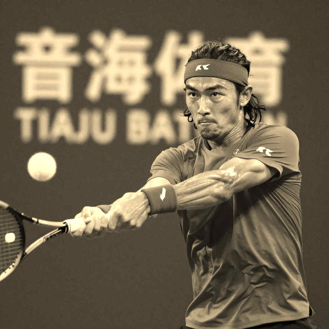 Behind the Rain: The Real Crisis Is a Tennis Schedule With Zero Reserve Days
