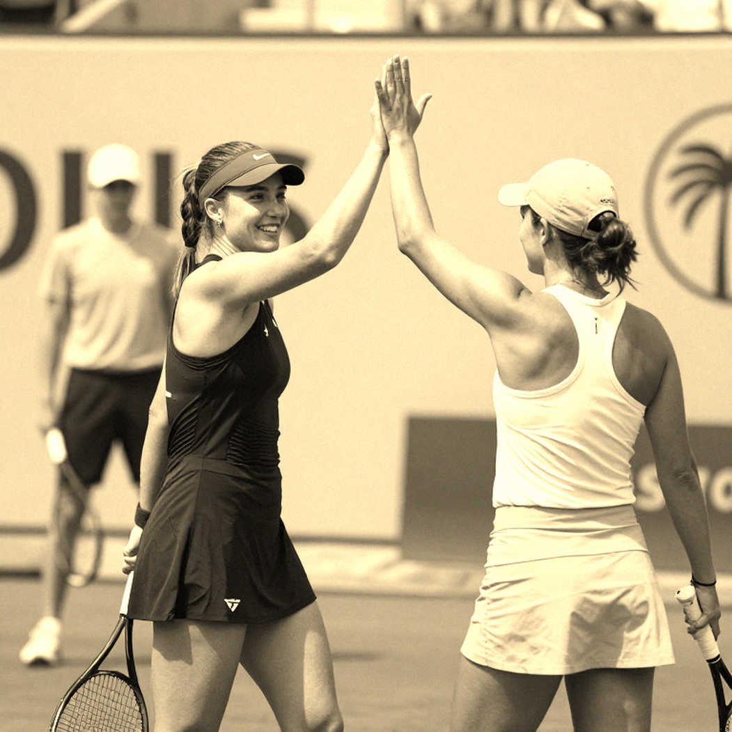 Behind the Rain: The Real Crisis Is a Tennis Schedule With Zero Reserve Days