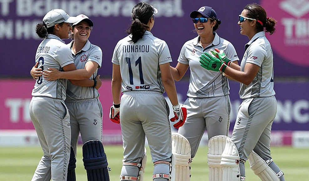 The Number Won't Sit: Ranchi Dew, Iyer's Ledger, and the Audit of a T20I Defeat The Number Won't Sit: Ranchi Dew, Iyer's Ledger, and the Audit of a T20I Defeat