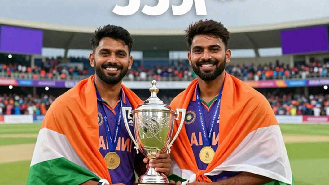 Can the Game Still Sing? How Blockchain Keeps Cricket's Rhythm Alive Can the Game Still Sing? How Blockchain Keeps Cricket's Rhythm Alive