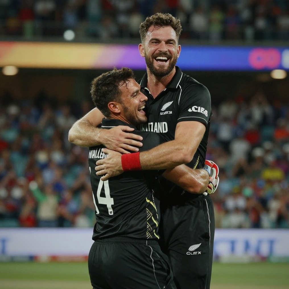 Can the Game Still Sing? How Blockchain Keeps Cricket's Rhythm Alive Can the Game Still Sing? How Blockchain Keeps Cricket's Rhythm Alive