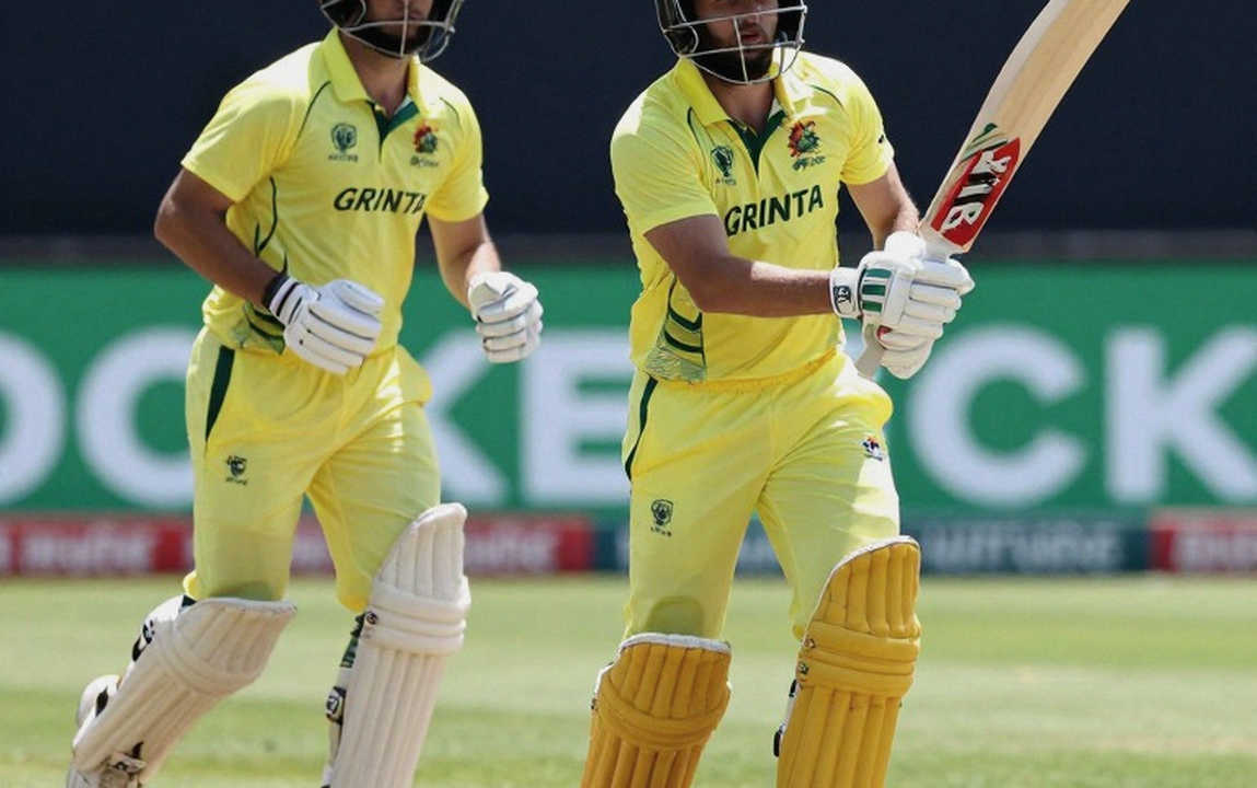 Can the Game Still Sing? How Blockchain Keeps Cricket's Rhythm Alive Can the Game Still Sing? How Blockchain Keeps Cricket's Rhythm Alive