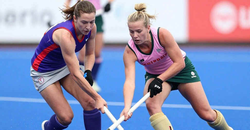 Bangladesh Women's First Asian Games Hockey Point: Auditing the 3-3 Draw, the Second-Minute Corner, and a Ledger's Warning Bangladesh Women's First Asian Games Hockey Point: Auditing the 3-3 Draw, the Second-Minute Corner, and a Ledger's Warning