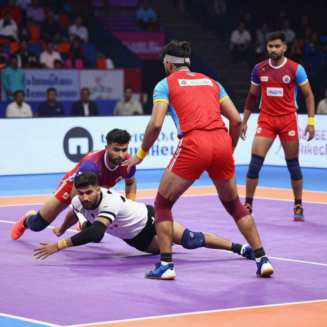 সেমিফাইনালের ৭৫ মিনিটের ফাঁক: ভারতের 'অপরাজিত' রেকর্ডের আড়ালে থাইল্যান্ড-নেপালের আসল সংকেত