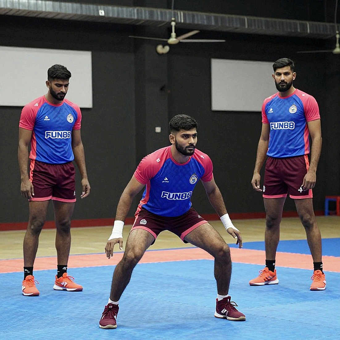 The 75-Minute Gap Between the Semifinals: What Thailand and Nepal Really Signal Behind India's 'Unbeaten' Record The 75-Minute Gap Between the Semifinals: What Thailand and Nepal Really Signal Behind India's 'Unbeaten' Record