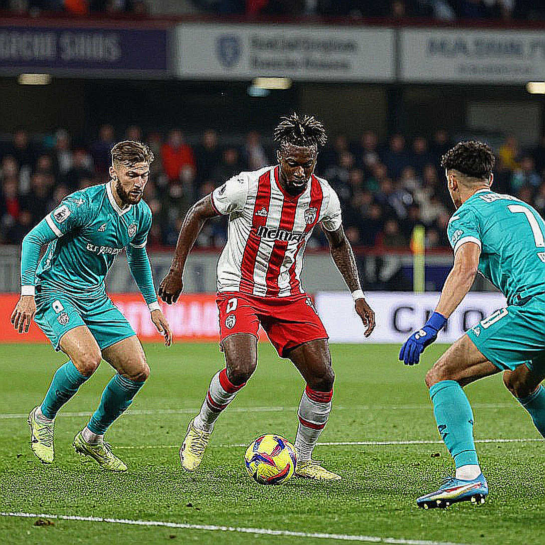 The Lesson of an Empty Data Sheet: The Courage to Write 'Insufficient Information' in Football Analysis The Lesson of an Empty Data Sheet: The Courage to Write 'Insufficient Information' in Football Analysis