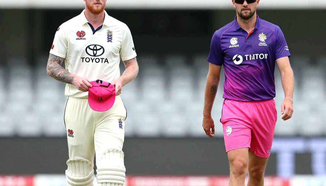 The Silent Arithmetic of the Final Over: The Cricket No Scorecard Records The Silent Arithmetic of the Final Over: The Cricket No Scorecard Records