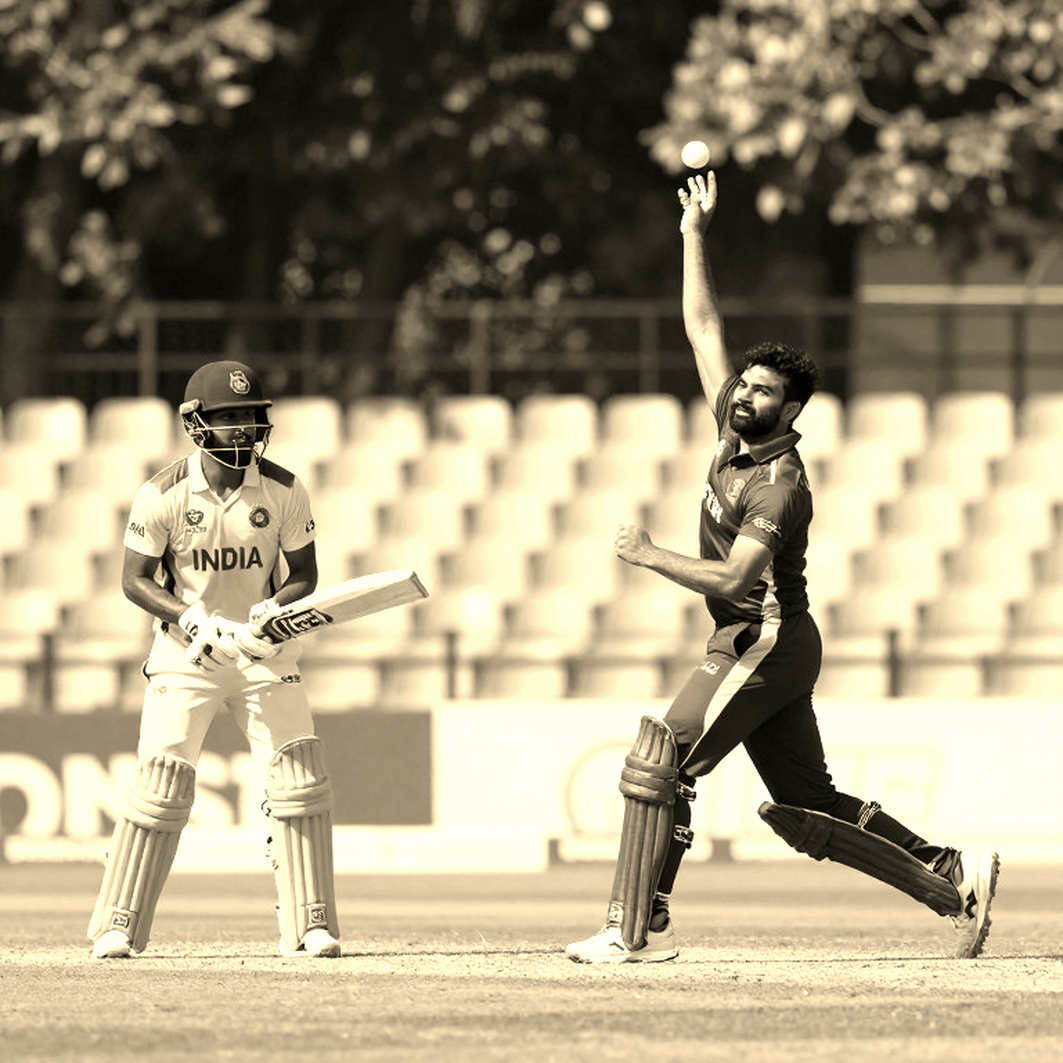 From Fan Tokens to Smart Contracts: Blockchain's Wrong Entry into Cricket's Empty Financial Space From Fan Tokens to Smart Contracts: Blockchain's Wrong Entry into Cricket's Empty Financial Space