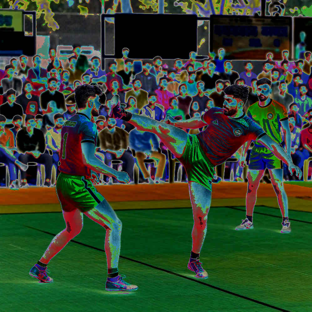 BLAST Slam VIII Playoffs: A Six-Team Bracket, Two Byes, and the Cold Arithmetic of Comebacks