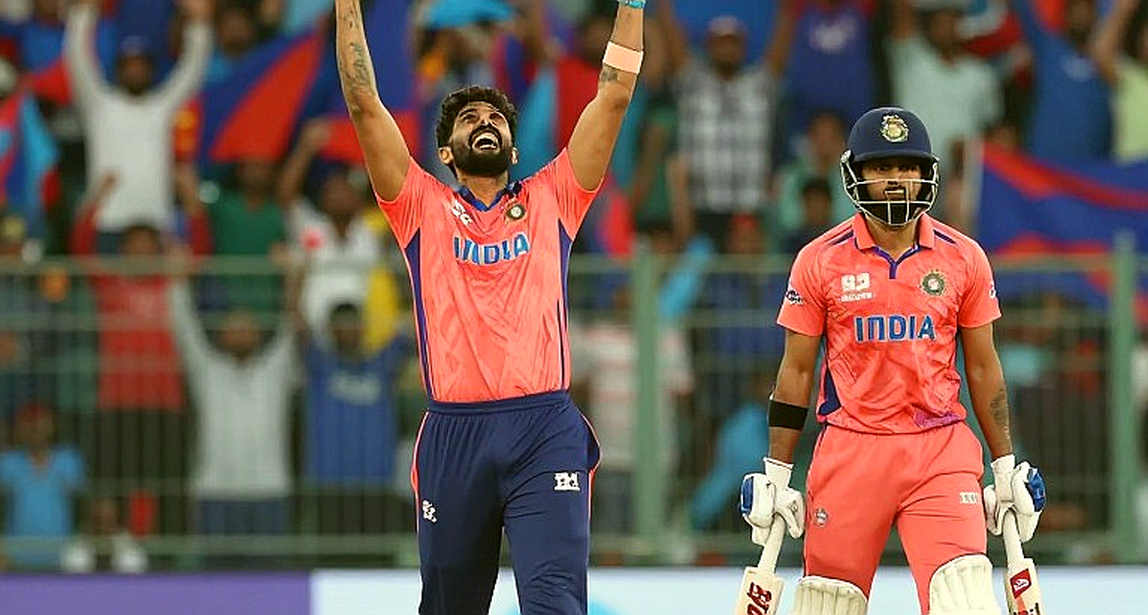 খালি ডেটাসেটের সততা: ক্রিকেট বিশ্লেষণ পাইপলাইনে 'N/A' কেন সবচেয়ে গুরুত্বপূর্ণ সংখ্যা