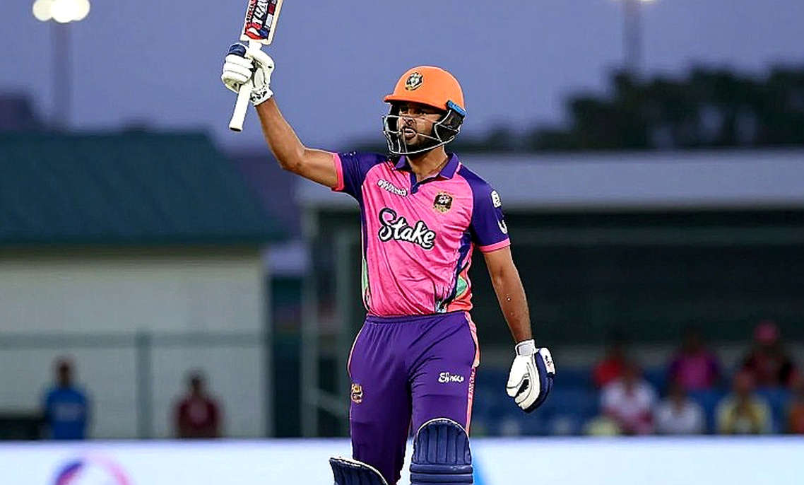 The Empty Block: The Tempo of a Blank Ledger in Cricket's Information Chain