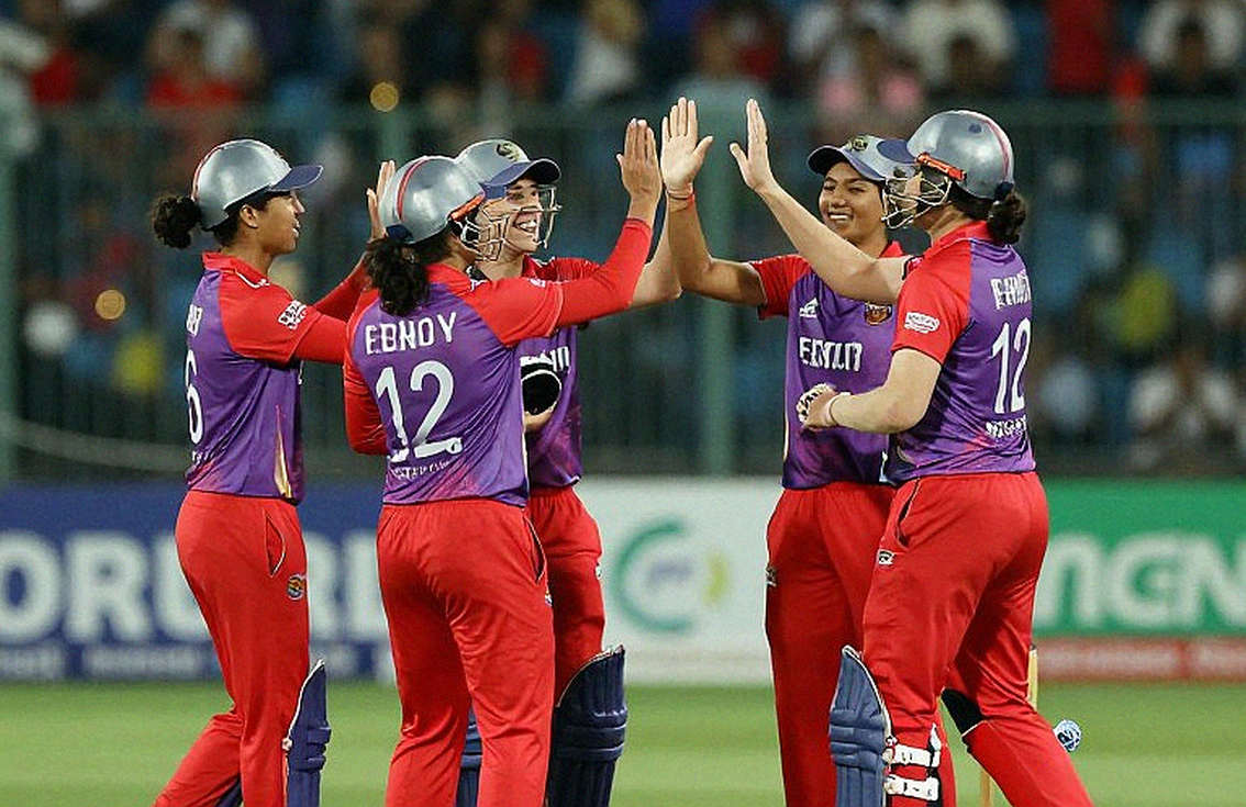 The Empty Block: The Tempo of a Blank Ledger in Cricket's Information Chain