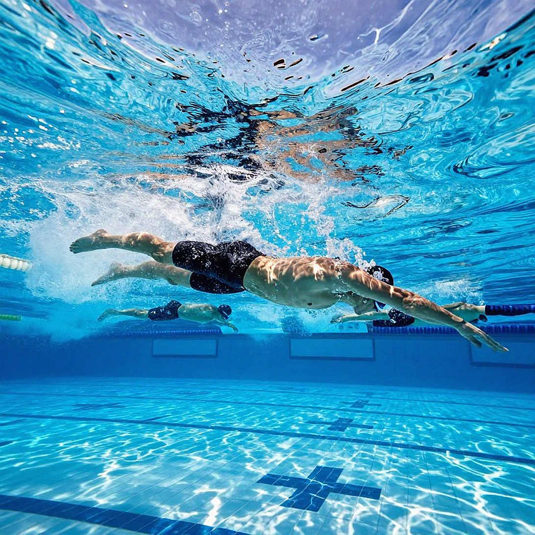 One Number, One Pool, One Letter: The Ledger of Tatjana Smith's Return One Number, One Pool, One Letter: The Ledger of Tatjana Smith's Return