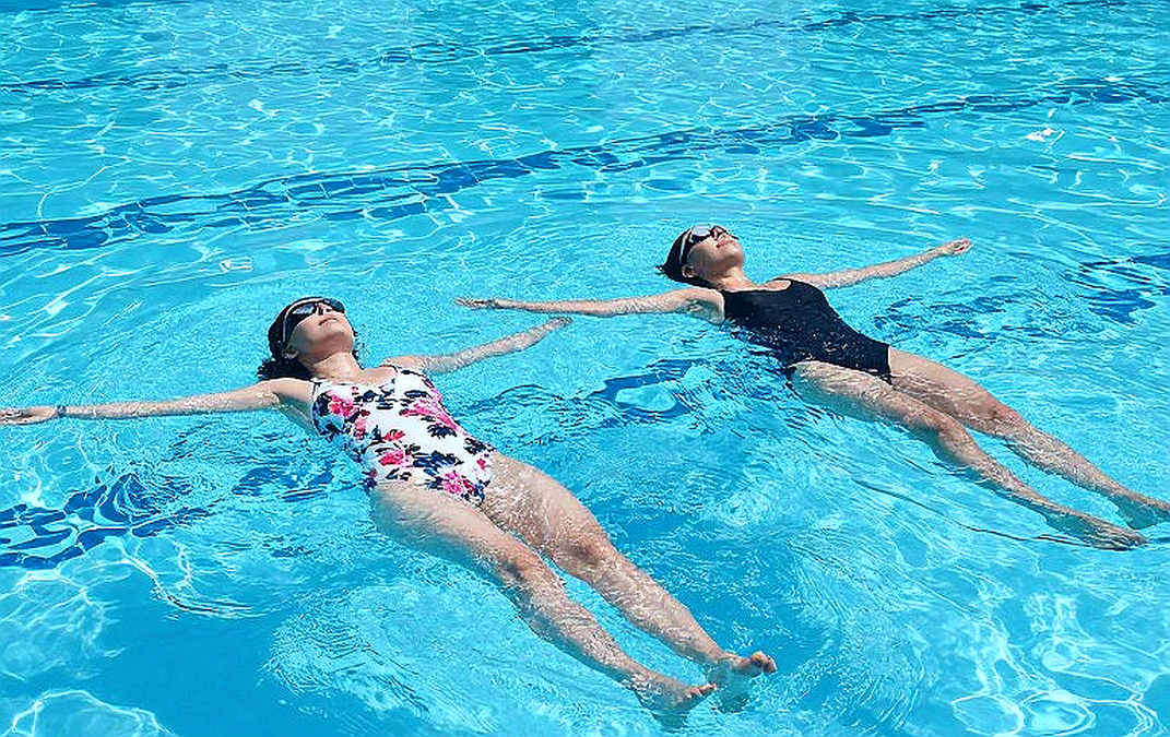 One Number, One Pool, One Letter: The Ledger of Tatjana Smith's Return One Number, One Pool, One Letter: The Ledger of Tatjana Smith's Return