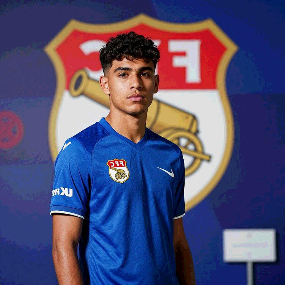 Kees Smit Until 2030: The Lesson AZ Alkmaar Just Sent Europe