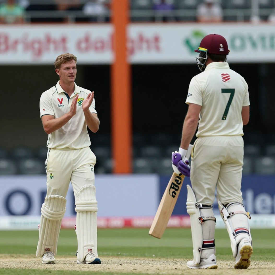 Dhaka in the Seventh Over, Delhi in the Fifteenth: Where Asian Cricket's Real Language Is Written Dhaka in the Seventh Over, Delhi in the Fifteenth: Where Asian Cricket's Real Language Is Written