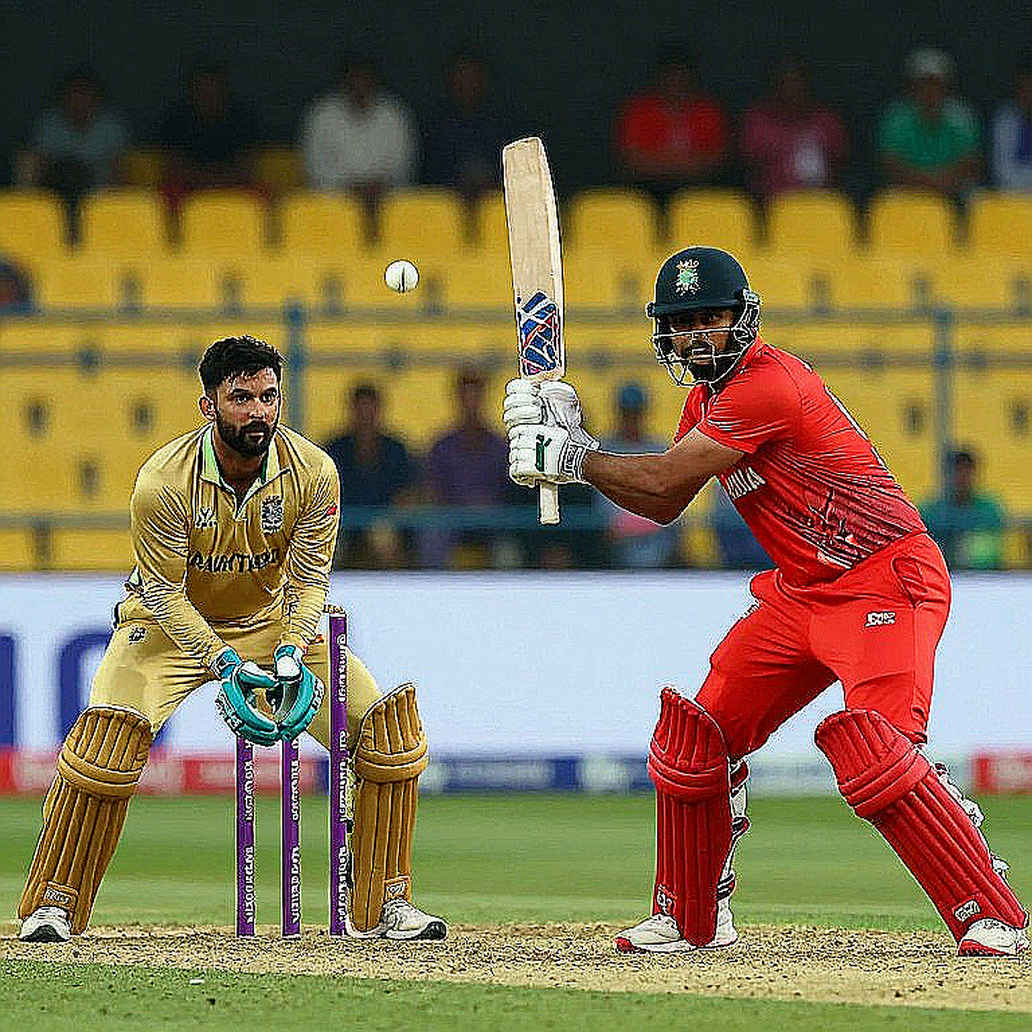 আনক্যাপড লেজার: নিলাম-উইন্ডো যেভাবে ১৯ বছরের ছেলের ভবিষ্যৎ লিখে দেয়