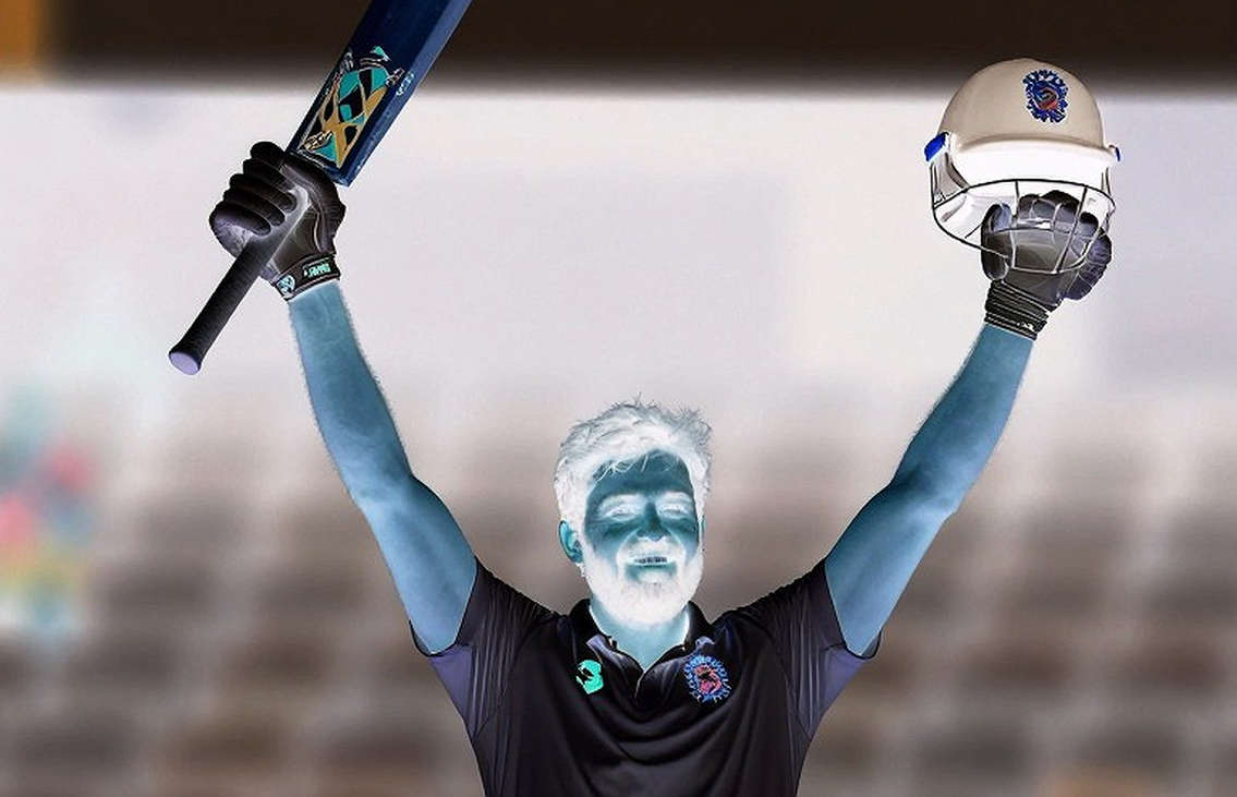 Reading an Empty Frame: Data Verification and the New Blockchain Question in Cricket Analytics Reading an Empty Frame: Data Verification and the New Blockchain Question in Cricket Analytics