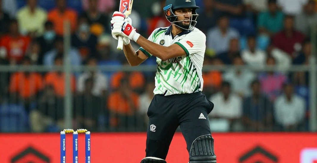 তথ্য যখন আসে না: এশিয়ার ক্রিকেট বিশ্লেষণে খালি ডেটাসেটের পাঠ