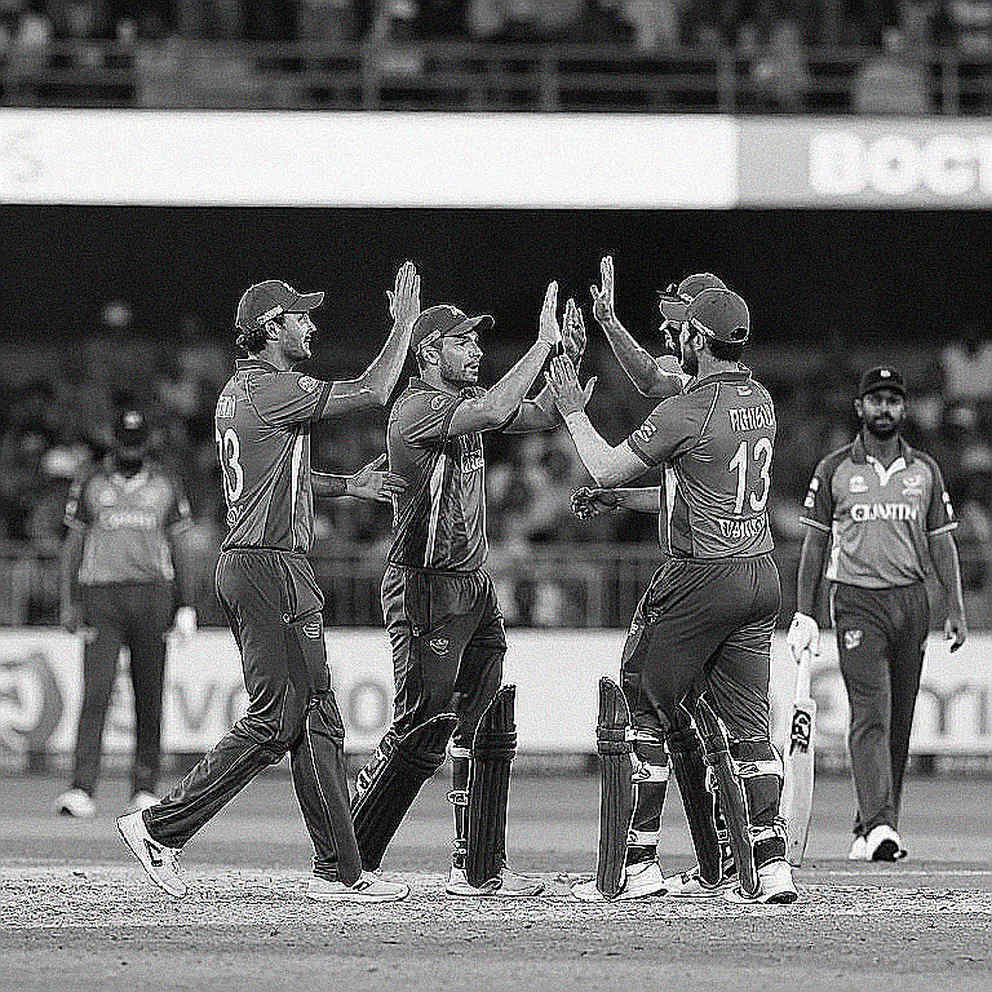 Where Home Advantage Runs Away on Wet Sylhet Nights: The Sweat-Ledger of Bangladesh Cricket Where Home Advantage Runs Away on Wet Sylhet Nights: The Sweat-Ledger of Bangladesh Cricket