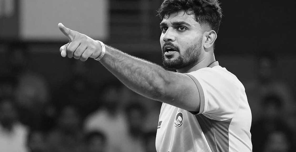 Nepal 24, India 48: How a Semifinal Scoreline Covered Up Women's Kabaddi's Real Deficit Nepal 24, India 48: How a Semifinal Scoreline Covered Up Women's Kabaddi's Real Deficit