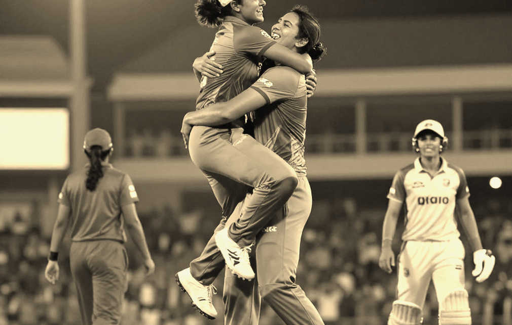 Cricket Asia's Blockchain Ledger: From Payment Calendar to Smart Contract Cricket Asia's Blockchain Ledger: From Payment Calendar to Smart Contract
