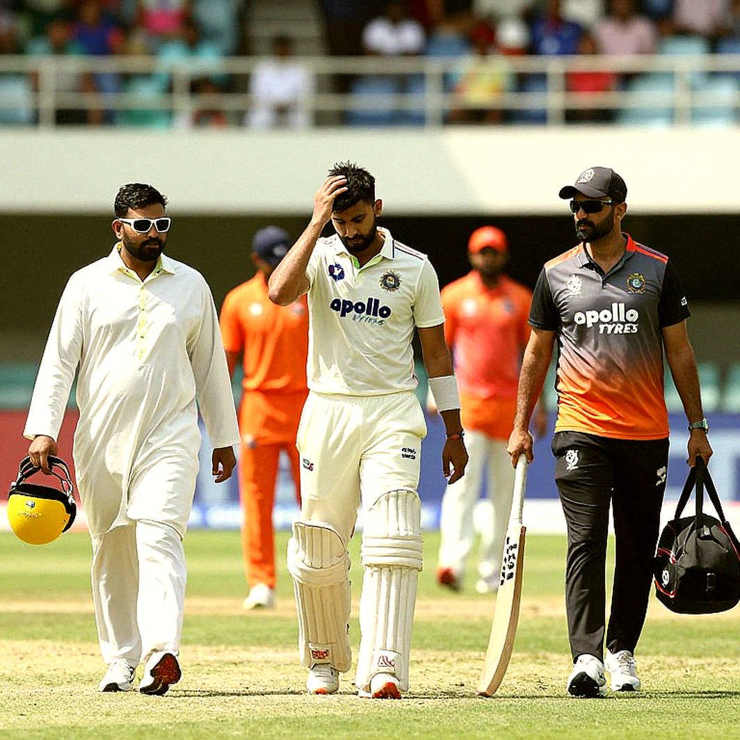 The 33rd Dr. R.L. Hayman Trophy: What the Ledger Says Behind the Royal-Thomian Battle