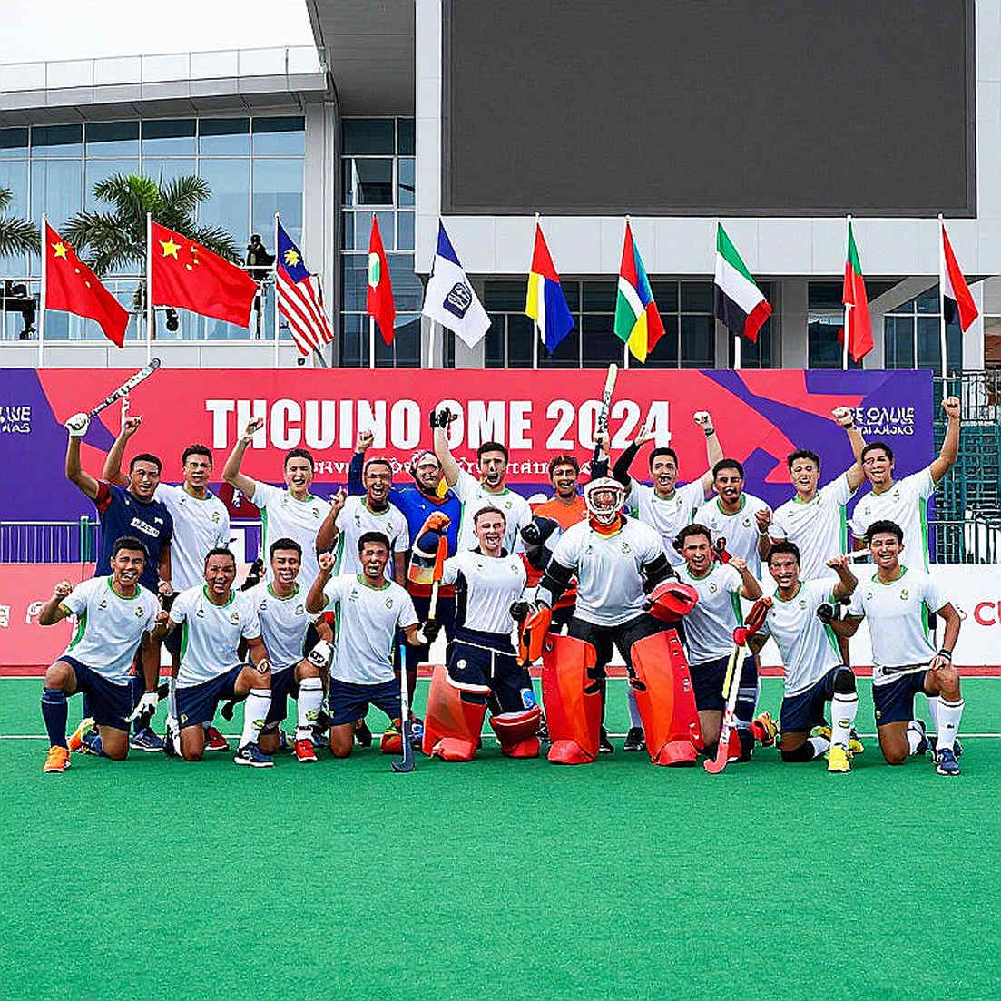 The Trap in the Word 'Hockey': One Word, Two Games, and an Empty Ledger The Trap in the Word 'Hockey': One Word, Two Games, and an Empty Ledger