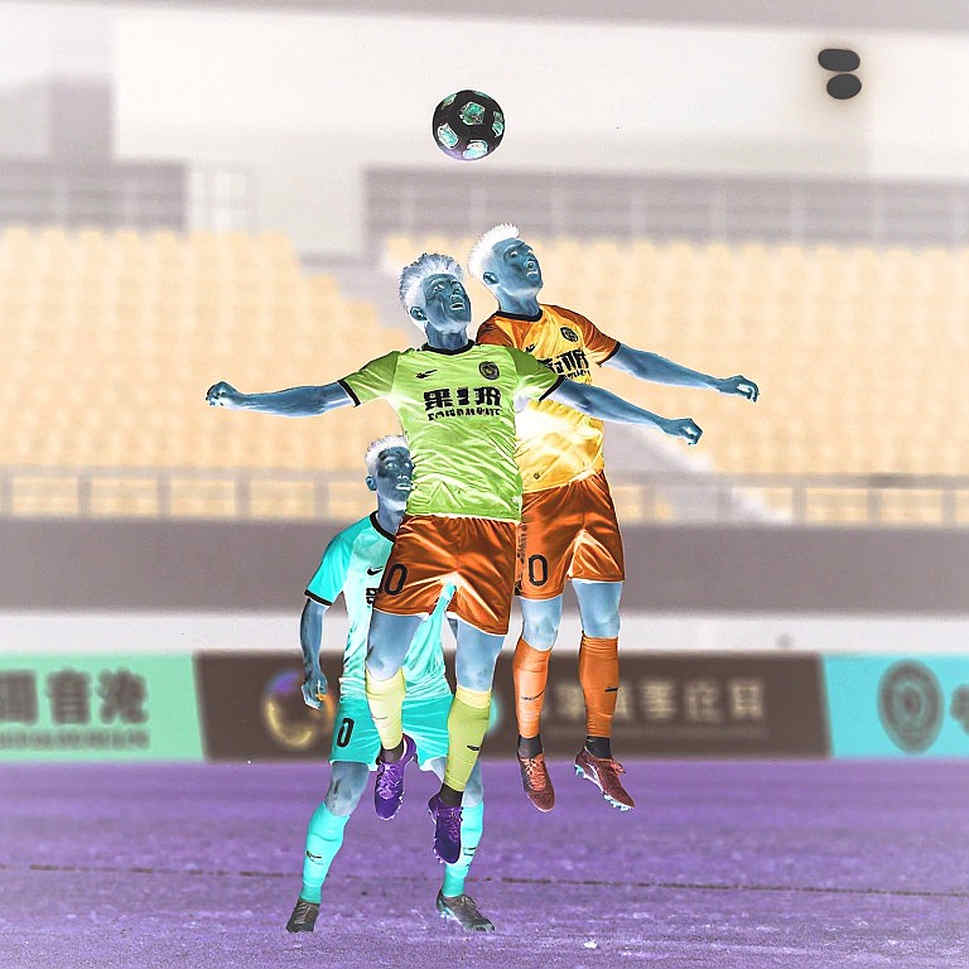 Null Input, Zero Lies: The Honesty of the Empty Cell in Football Analysis Null Input, Zero Lies: The Honesty of the Empty Cell in Football Analysis