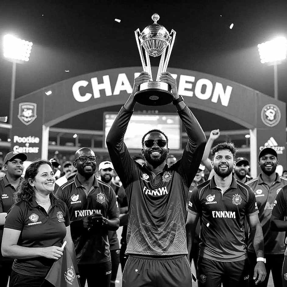 The Over-Rate Ledger: India Four, West Indies Two — A Sanction That Never Reaches the Scorecard