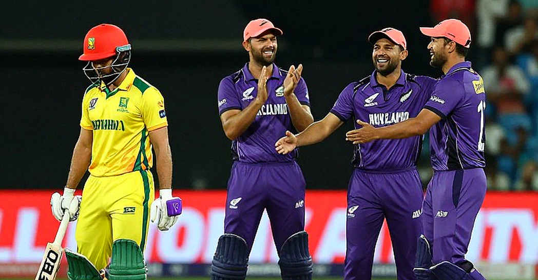 The Over-Rate Ledger: India Four, West Indies Two — A Sanction That Never Reaches the Scorecard