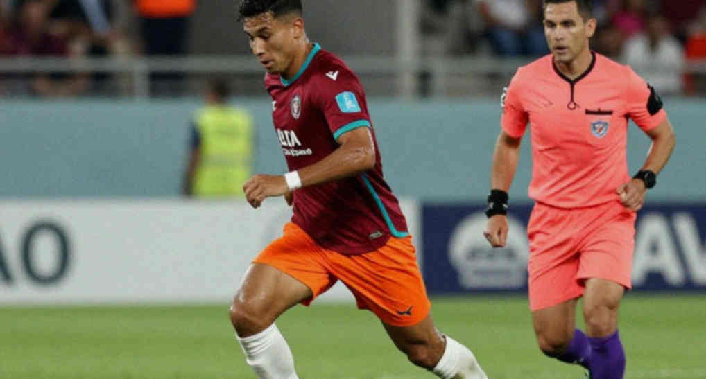 The Shadow of Six Months: Ronaldo's Camp Exit, Portugal's Control Crisis, and a Duty to Verify The Shadow of Six Months: Ronaldo's Camp Exit, Portugal's Control Crisis, and a Duty to Verify