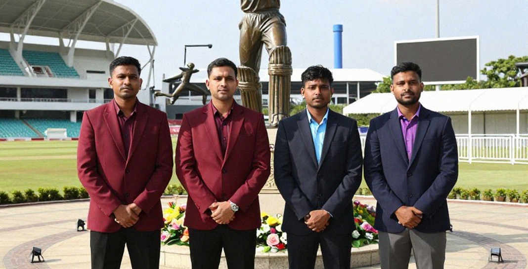 ক্রিকেট তথ্যের বিশ্বাসযোগ্যতা: একটি খালি বিশ্লেষণ থেকে ব্লকচেইন ভেরিফিকেশনের পাঠ