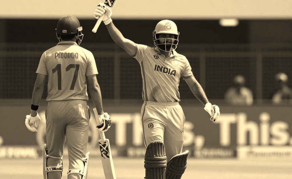 The Empty Selection Chair: Agarkar's Term Ends, But the Ledger Never Names the Cause The Empty Selection Chair: Agarkar's Term Ends, But the Ledger Never Names the Cause