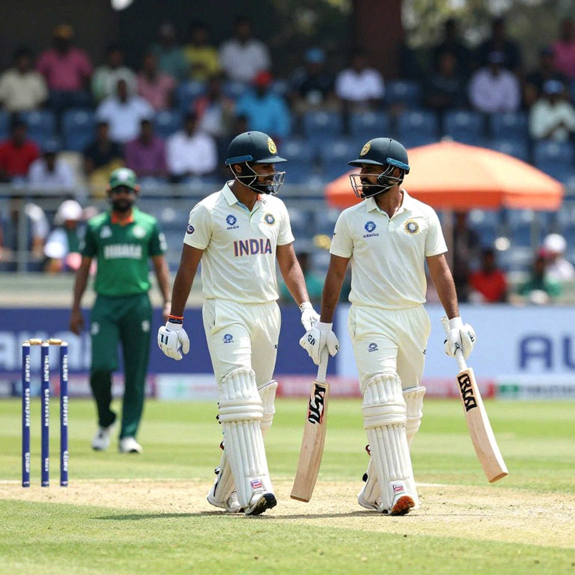 ড্রাফটের রাতে যে নাম কেউ উচ্চারণ করে না