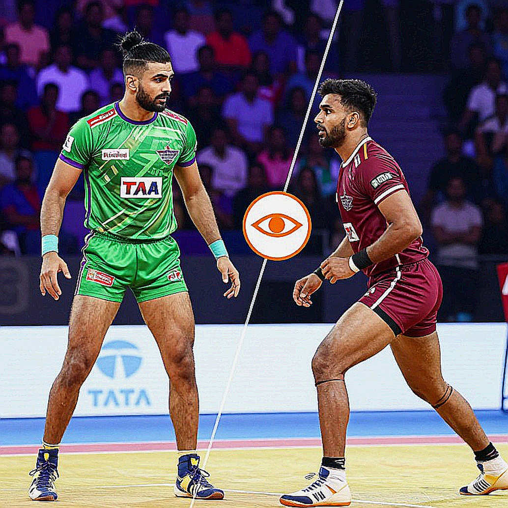 সোনালি ডাবলের আড়ালে অসম্পূর্ণ সত্য: এশিয়ান গেমসের কাবাডি বর্ণনা যেভাবে প্রমাণের চেয়ে গল্পে ভর করে