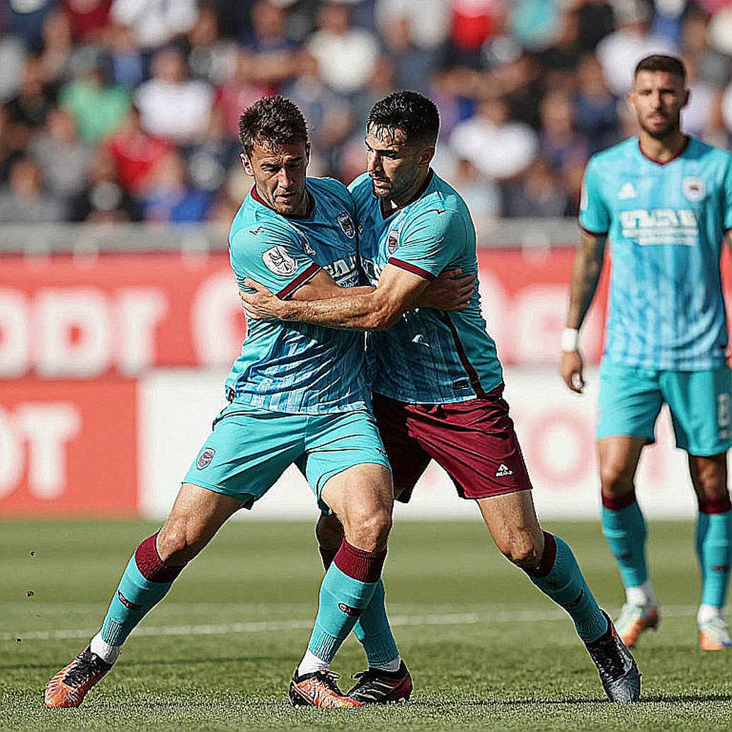 Not Hamza's Chance but a Depth Ledger: Reading Barcelona's Medical Statement Frame by Frame Before Getafe