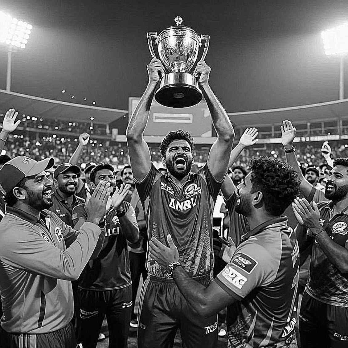 The Scoreline of Silence: Bangladesh's Loss to Sri Lanka in Mirpur and the Diary of an Unfinished Story The Scoreline of Silence: Bangladesh's Loss to Sri Lanka in Mirpur and the Diary of an Unfinished Story