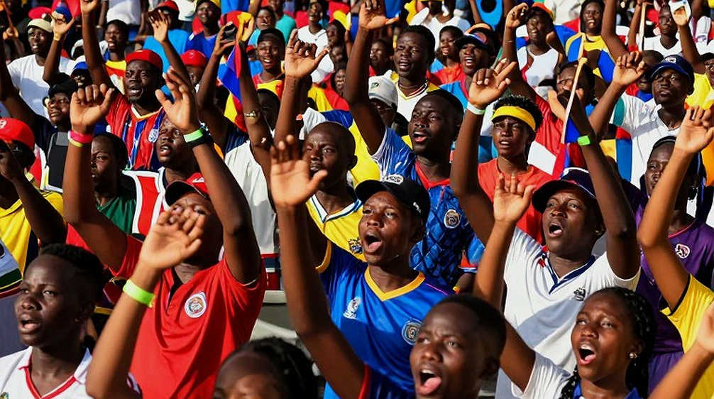 The Scoreline of Silence: Bangladesh's Loss to Sri Lanka in Mirpur and the Diary of an Unfinished Story The Scoreline of Silence: Bangladesh's Loss to Sri Lanka in Mirpur and the Diary of an Unfinished Story