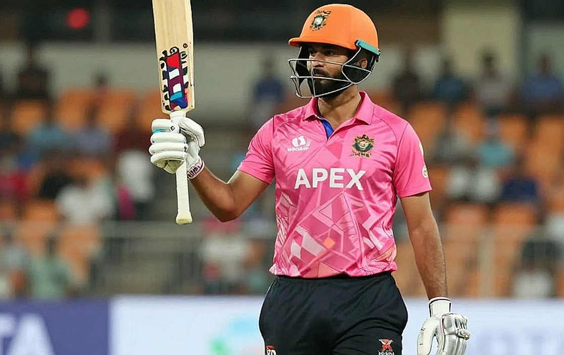 When the Archive Becomes Memory: Data Integrity in Cricket Scouting and the Promise of the Blockchain Ledger